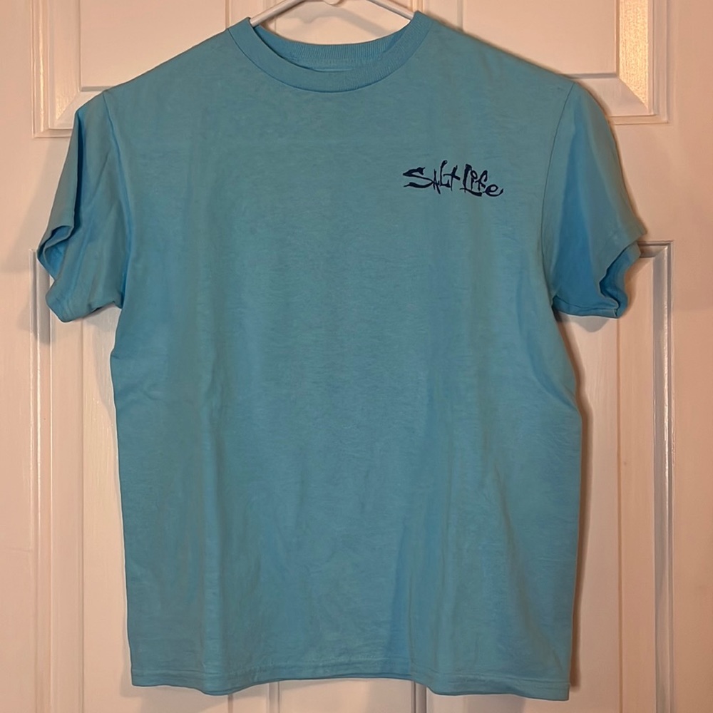 Salt Life t-shirt